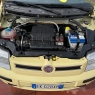 FIAT PANDA 1.4 NATURAL POWER 70 CV ANNO 2011